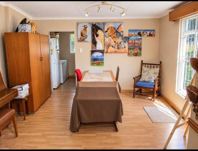FARM FOR SALE IN BAINSVLEI